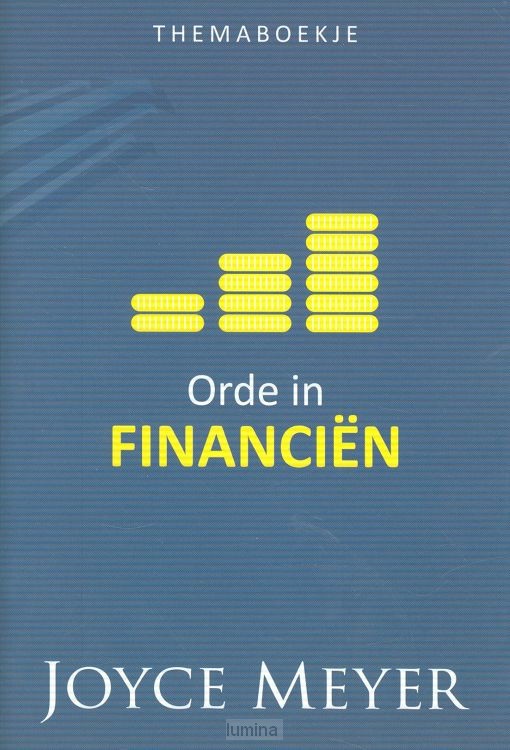 Orde in financien