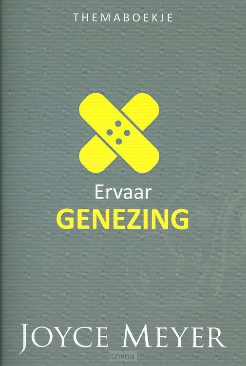 Ervaar genezing