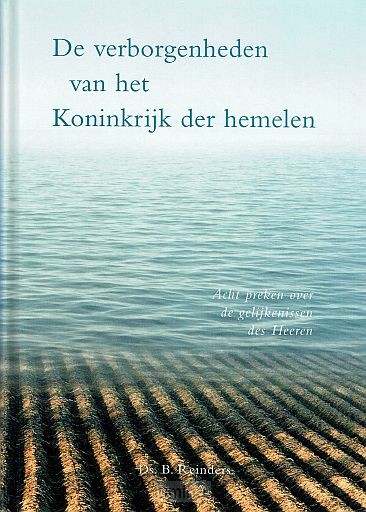 Verborgenheden van het koninkrijk der he