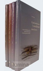 Pakket Genadeverbond 4 dln