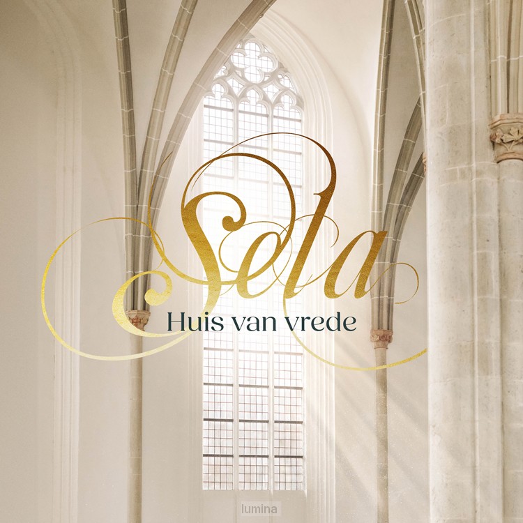 Huis van vrede (CD)