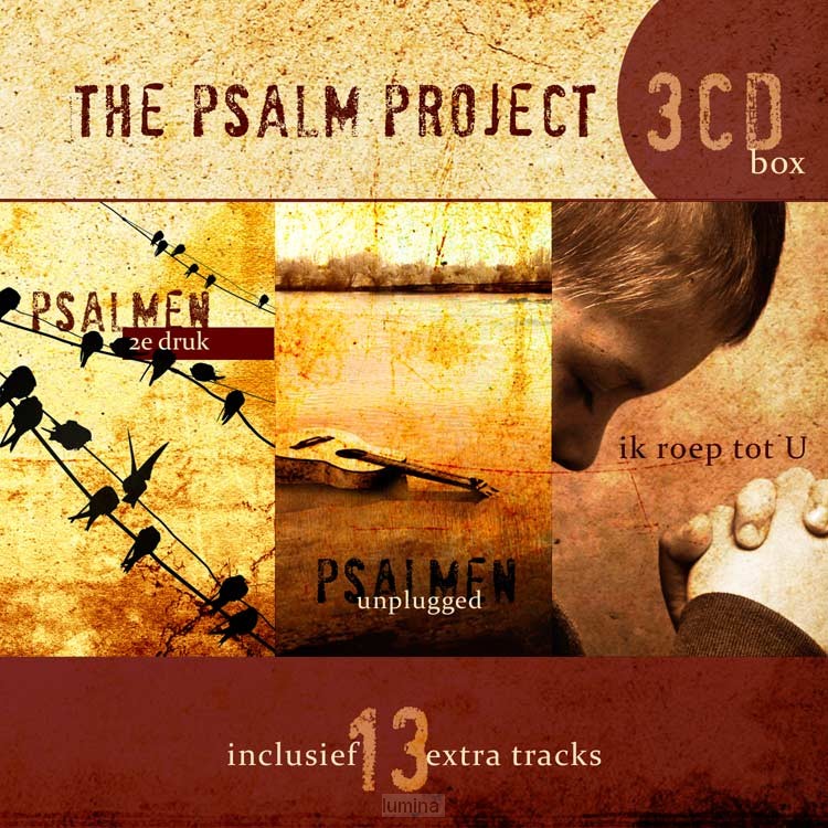 2e druk/unplugged/ik roep tot [+!+]