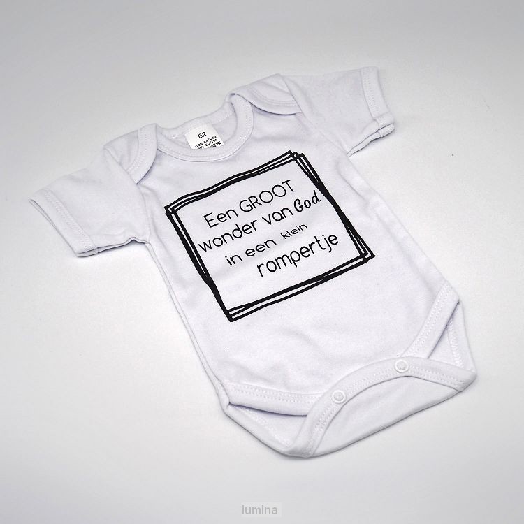 Rompertje groot wonder mt 62