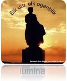 Elk uur elk ogenblik