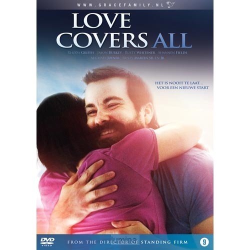 Love Covers All