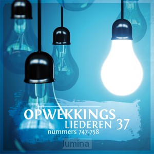 Opwekking 37 cd  (747-758)