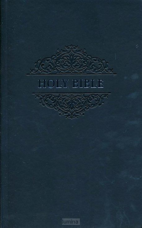 KJV - Soft Touch Bible