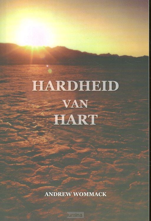 Hardheid van het hart