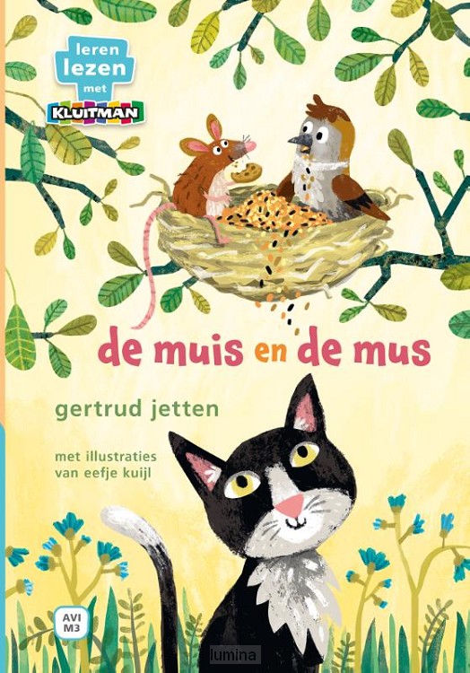 Muis en de mus