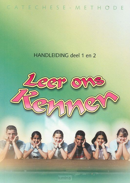 Leer ons kennen Handl 1 + 2