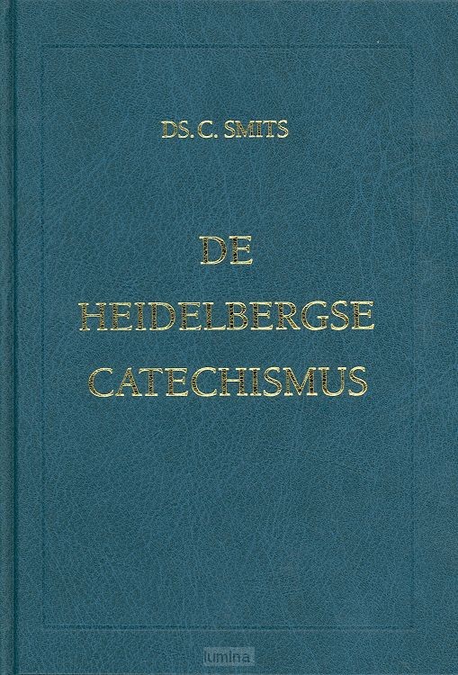 Heidelbergse catechismus