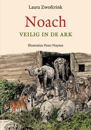 Noach
