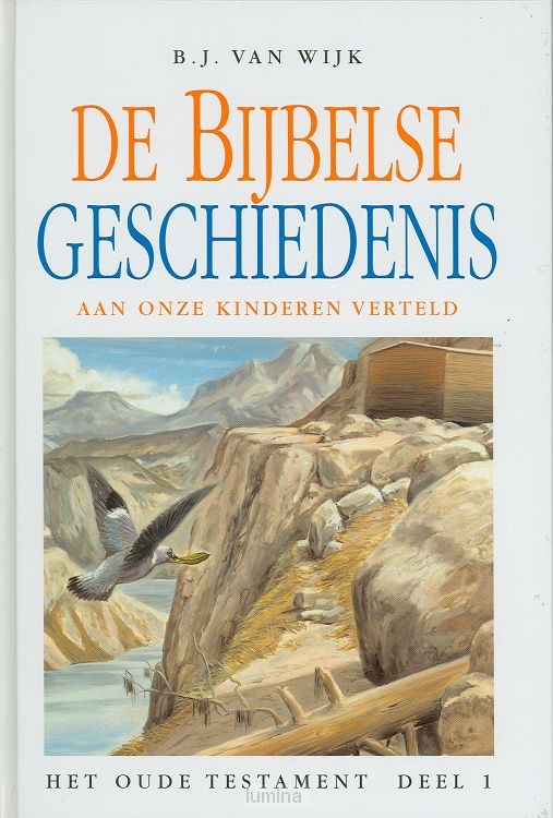 Bijbelse geschiedenis ot 1