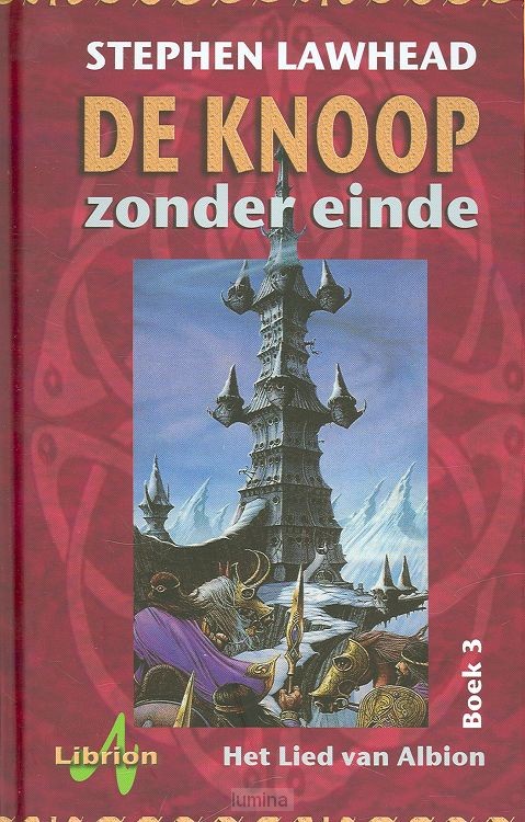 Knoop zonder einde