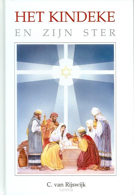 Kindeke en Zijn ster