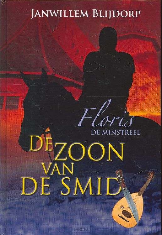 Zoon van de smid