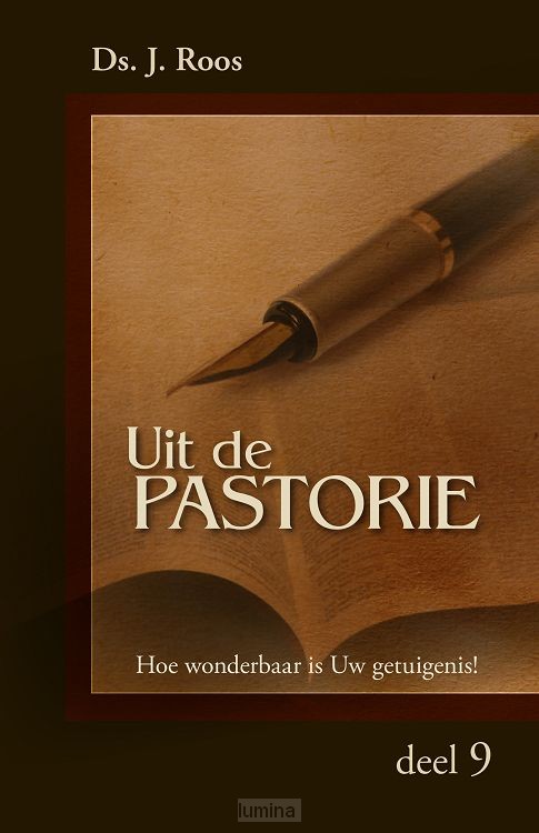 Uit de pastorie 9