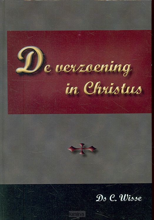 Verzoening in Christus
