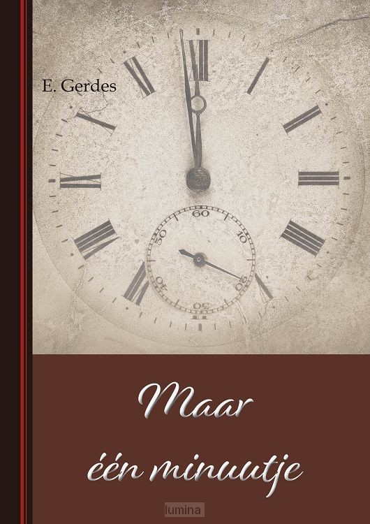 Maar een minuutje