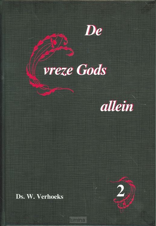 Vreze Gods allein 2