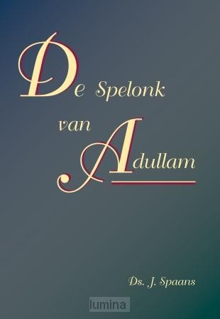 Spelonk van adullam