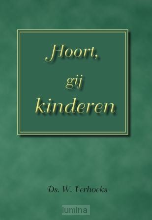 Hoort gij kinderen