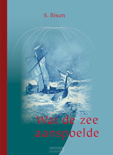 Wat de zee aanspoelde