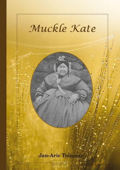 Muckle Kate