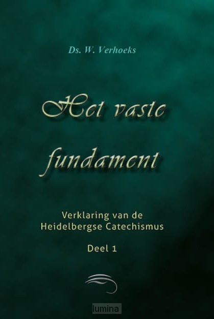 Vaste fundament set 2 dln