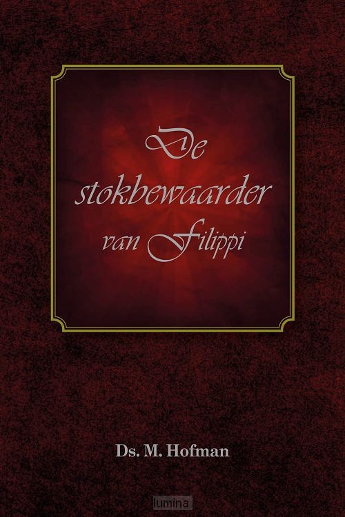 Stokbewaarder van filippi