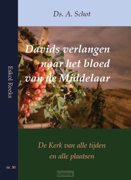 Davids verlangen naar het bloed van de M