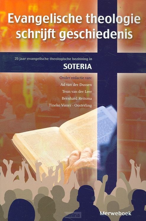 Evangelische theologie schrijft geschied