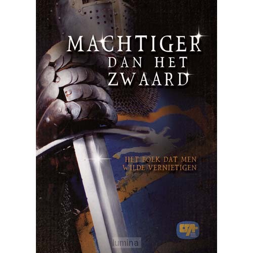 Machtiger Dan Het Zwaard