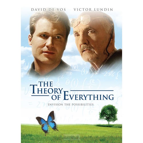 Theory of everything