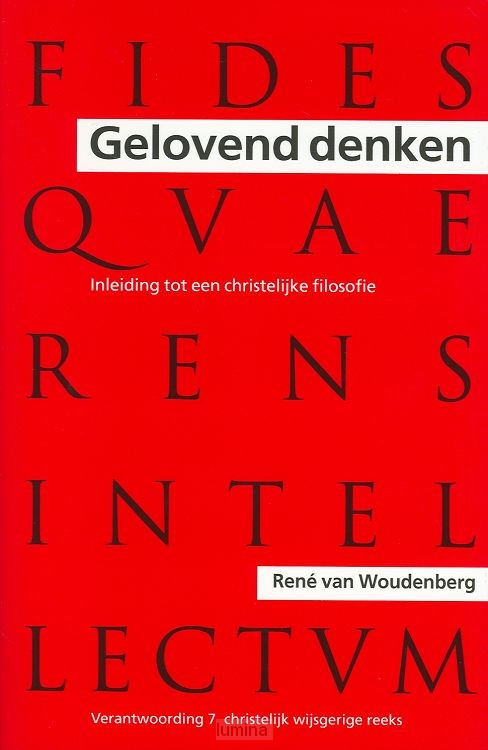 Gelovend denken