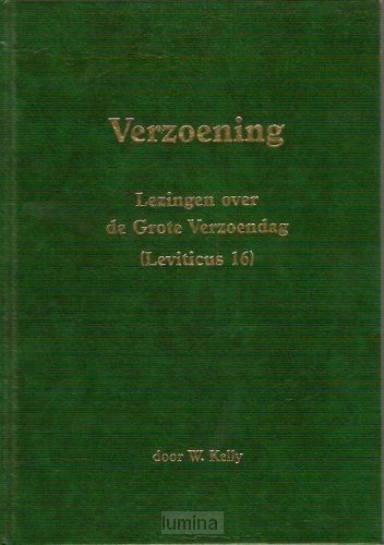 Verzoening