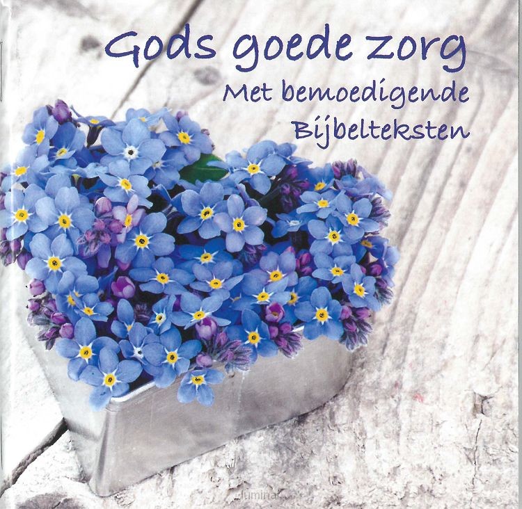 Gods goede zorg