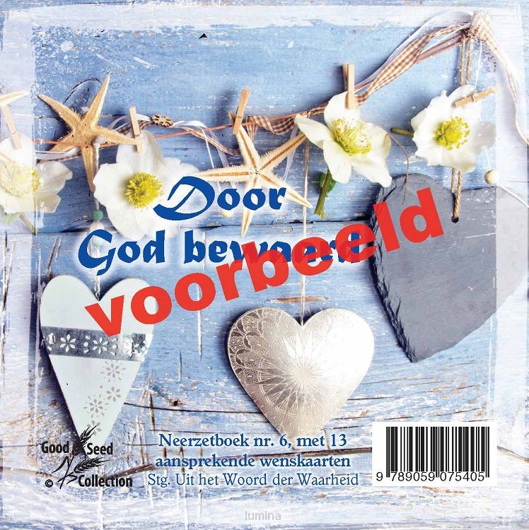 Door God bewaard
