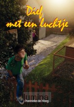 Dief met een luchtje