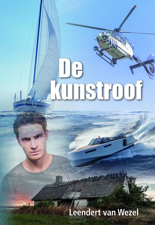Kunstroof