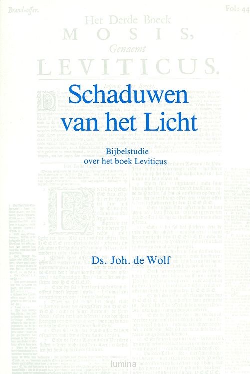 Schaduwen van het licht