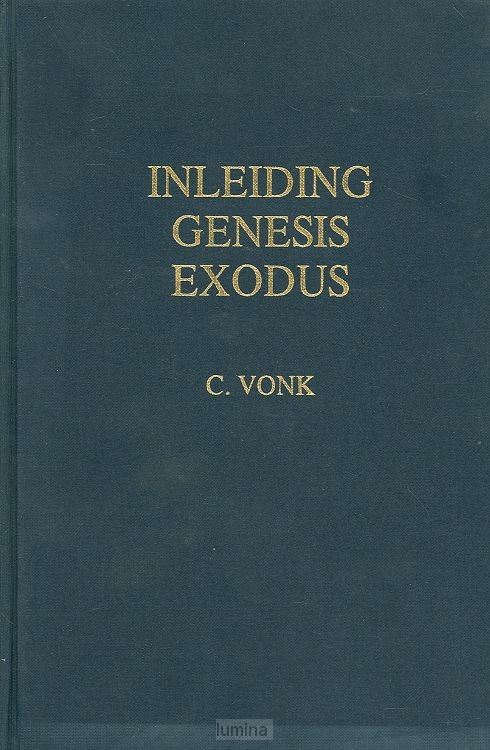 Voorzeide leer genesis exodus