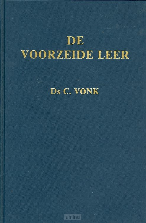 Voorzeide leer leviticus