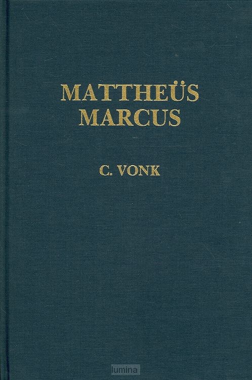 Voorzeide leer mattheus marcus