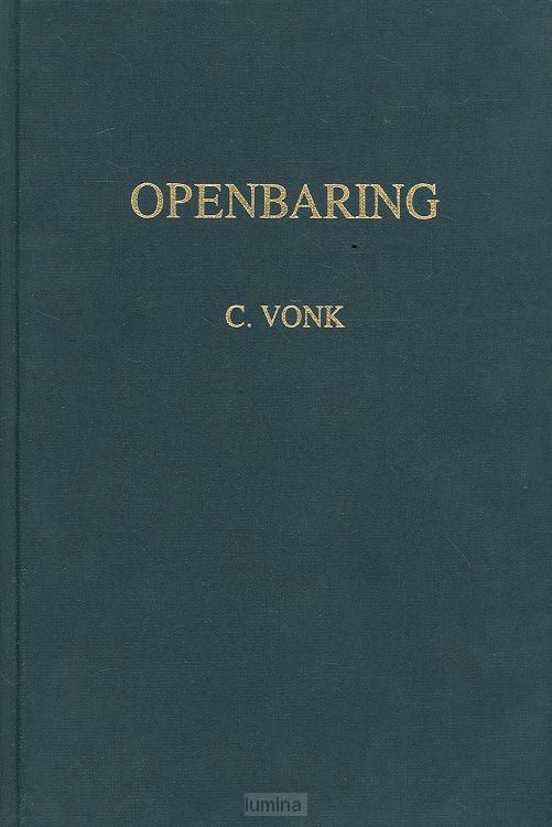 Voorzeide leer openbaring