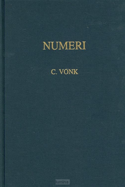 Voorzeide leer numeri