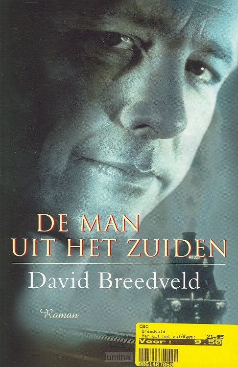 Man uit het zuiden