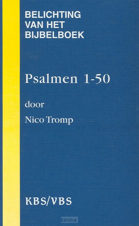 Psalmen 1-50