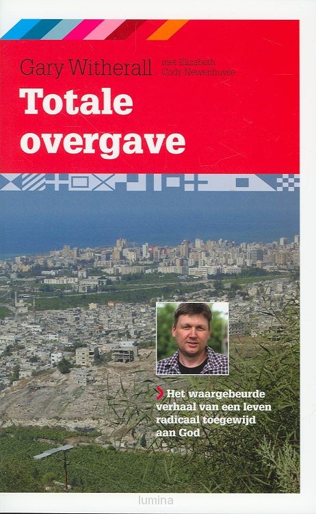 Totale overgave