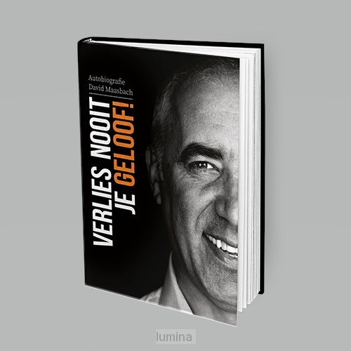 Verlies nooit je geloof!